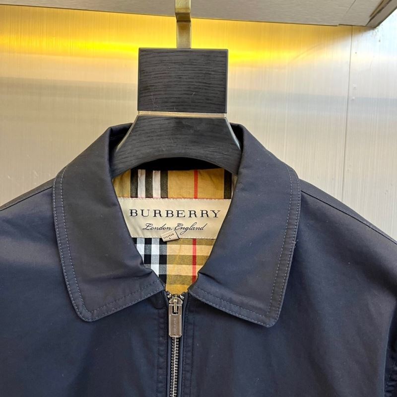 Burberry Outwear